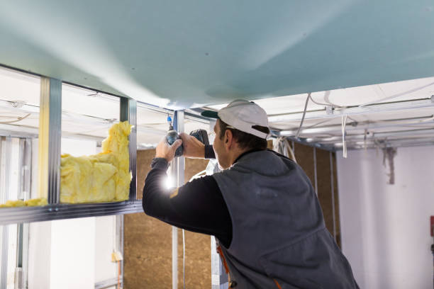 Types of Insulation We Offer in Sandwich, IL